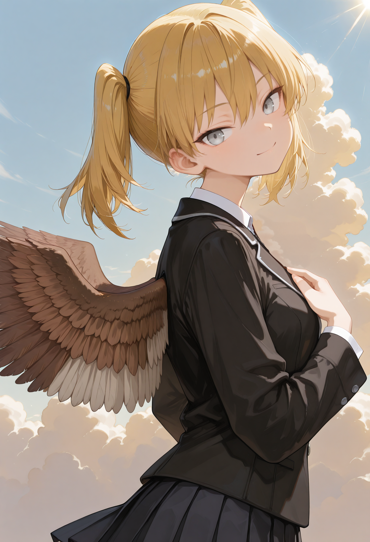1533-1girl, solo,hawk girl, portrait,wings,(g-waiNSFWIllustrious_v140-794075311-converted.png